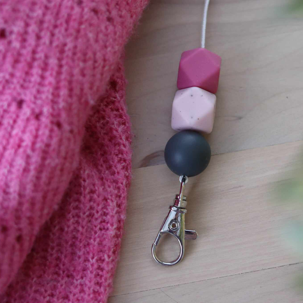 Lanière PINKY