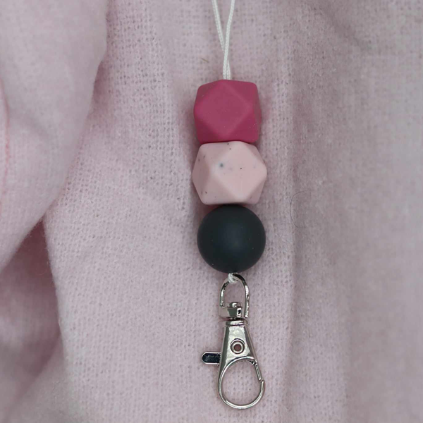 Lanière PINKY