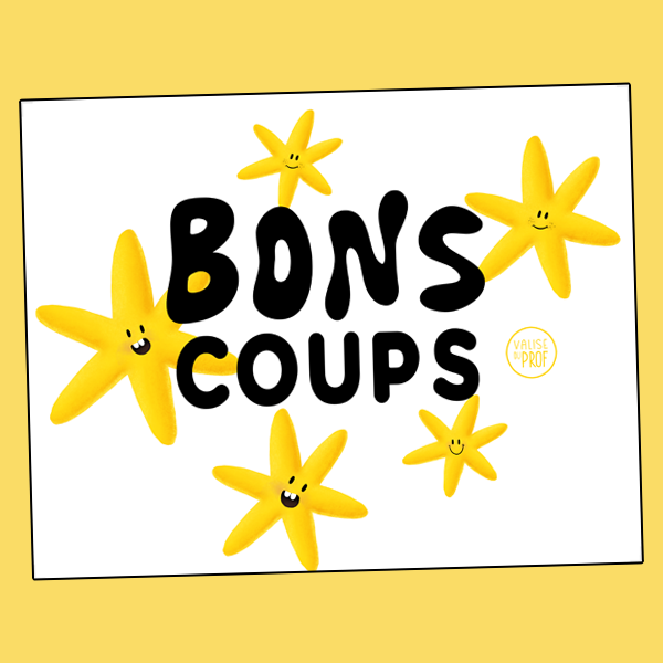 Rallonge - Bons coups