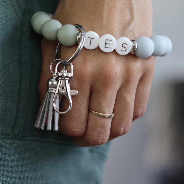 Porte-clés MAKY (7 choix)