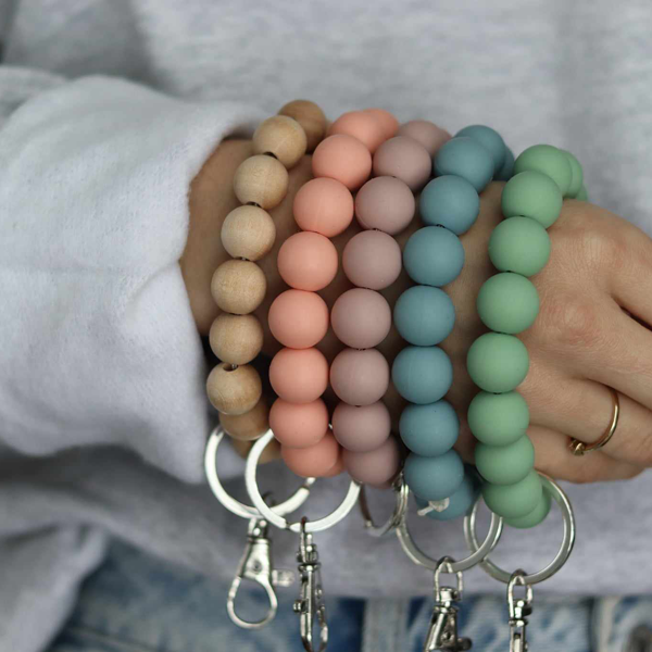 Porte-clés UNIS (5 choix)