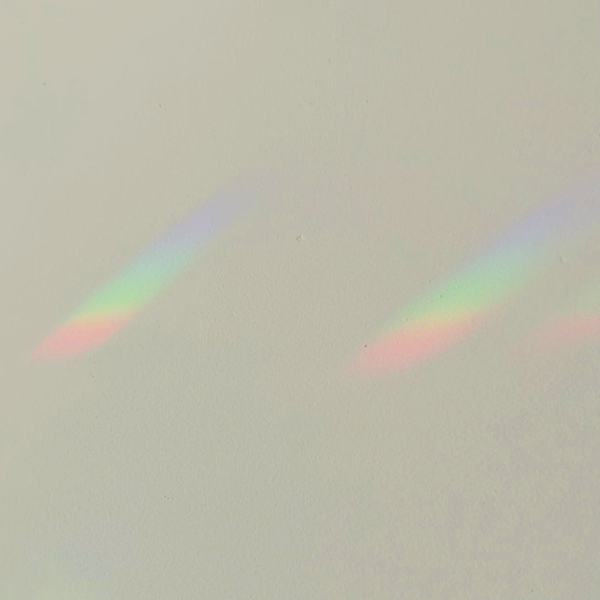 SUNCATCHER ☀️🌈 MOONIE (X)