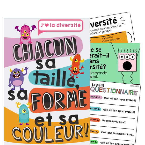 La diversité