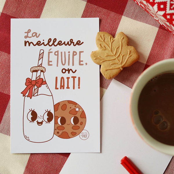 Collection de Noël