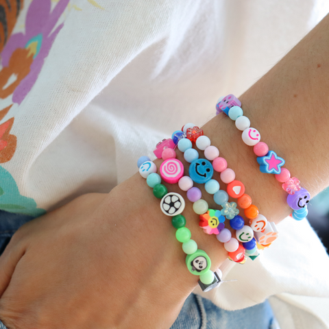 Kit de bracelets