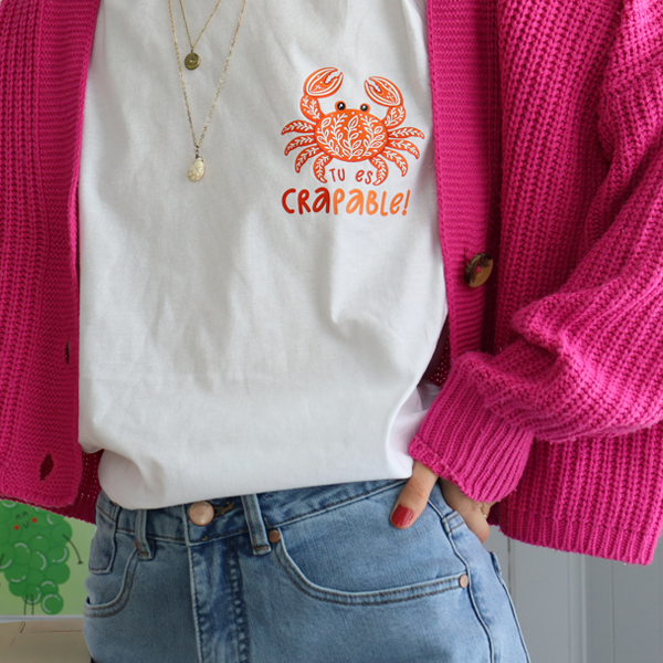 Crapable 🦀