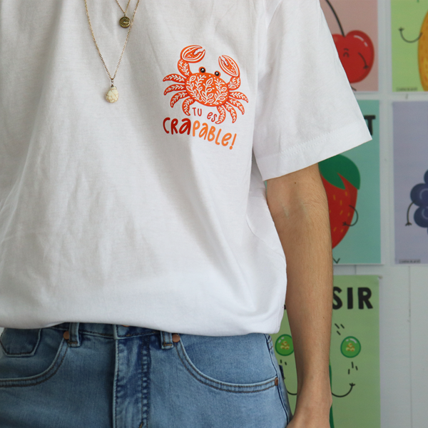 Crapable 🦀