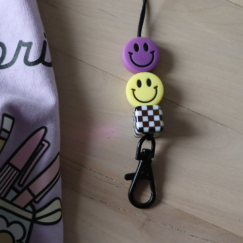 Lanière CONTENTE (élastique)