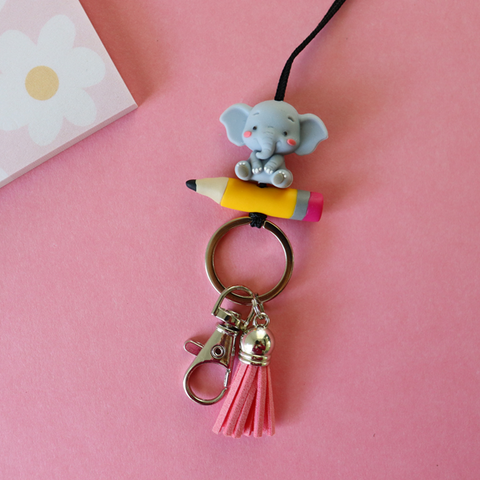 Lanière ÉLÉPHANT
