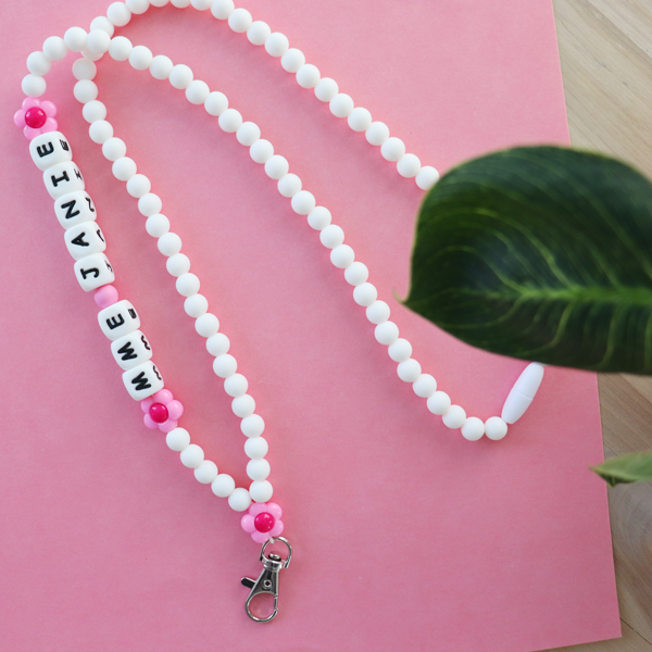 Lanière FLOW - PERSONNALISÉE