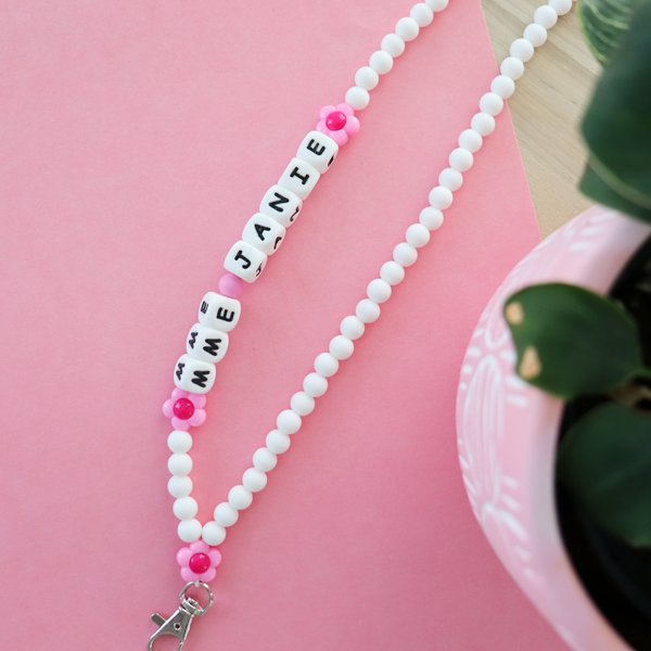 Lanière FLOW - PERSONNALISÉE