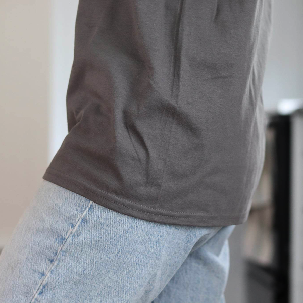T-shirt - En adapt, on s'adapte!