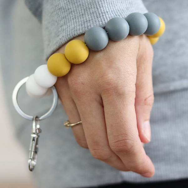 Porte-clés ROMY