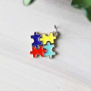 Pendentif TSA